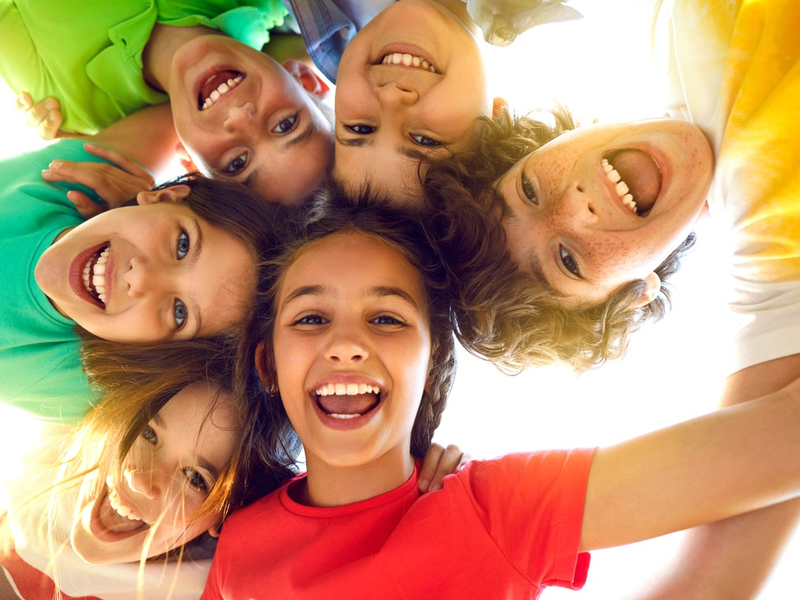DEVK lädt Kinder in den Sommerferien zum Fotowettbewerb ein - Foto: presseportal.de
