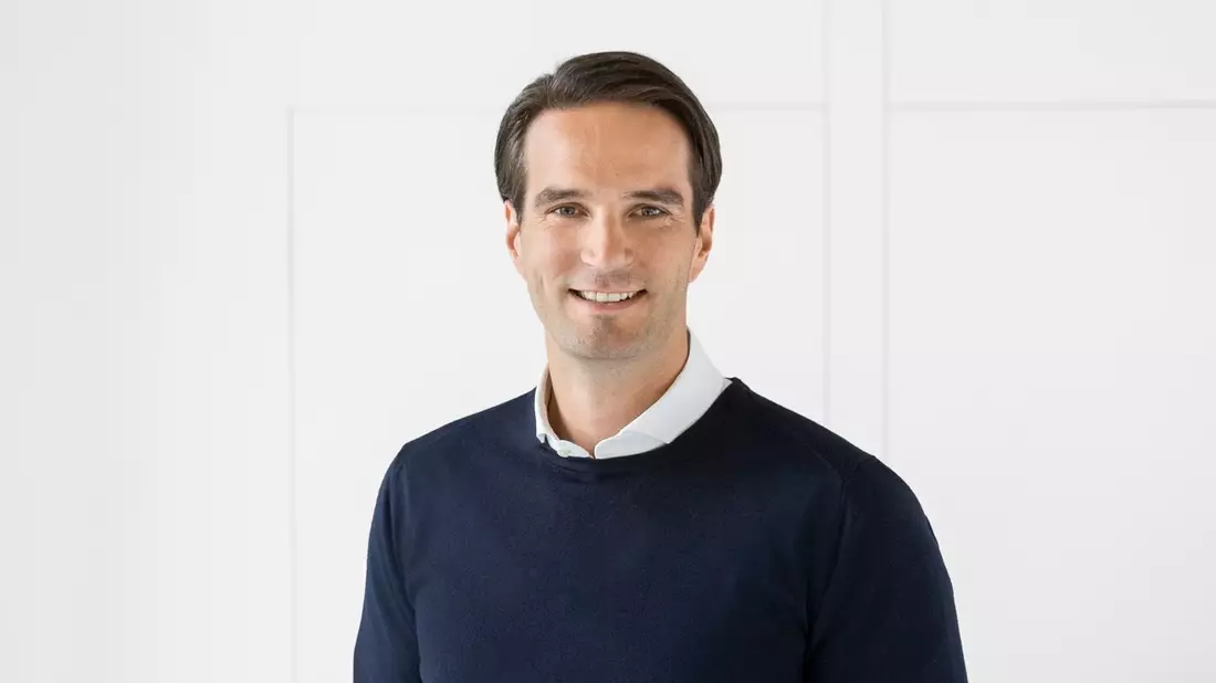 Thomas Coesfeld in den Bertelsmann-Vorstand berufen - Bild: presseportal.de