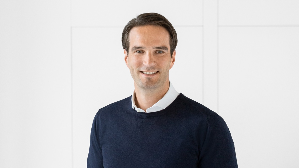 Thomas Coesfeld in den Bertelsmann-Vorstand berufen - Foto: presseportal.de