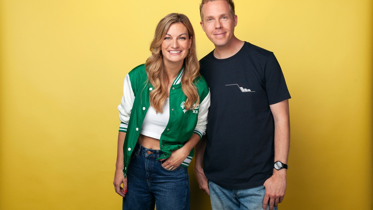 1LIVE 396 – der neue Samstagvormittag in 1LIVE - Foto: presseportal.de