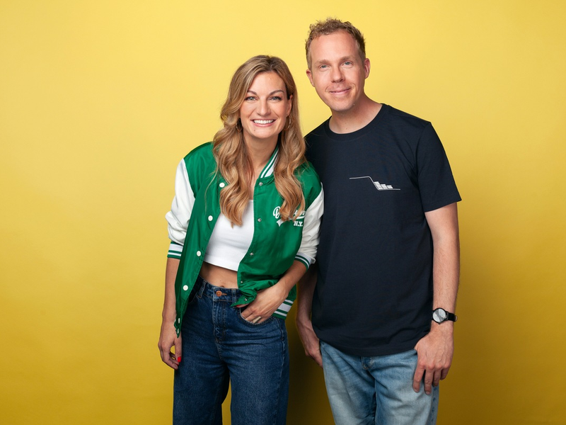 1LIVE 396 – der neue Samstagvormittag in 1LIVE - Foto: presseportal.de