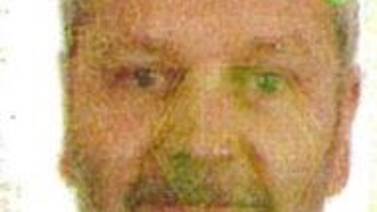 LPI-GTH: Öffentlichkeitsfahndung nach vermissten 67-Jährigen - Foto: presseportal.de