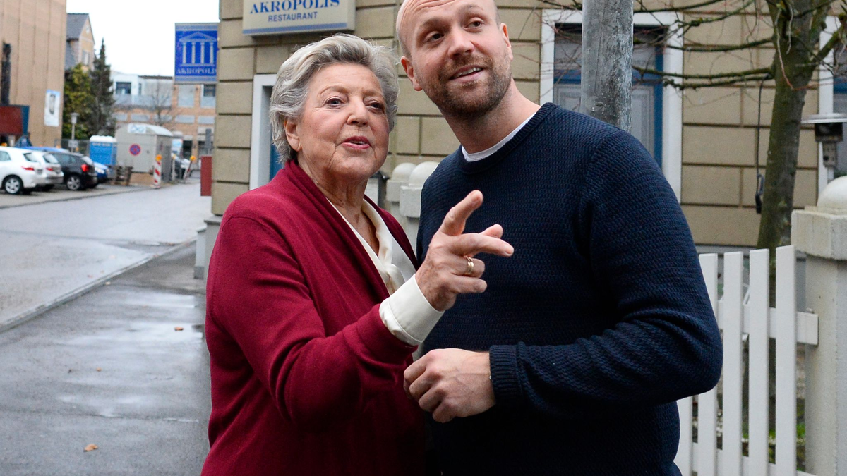 Die «Lindenstraße» griff auch stets aktuelle Themen auf uns sorgte für einige Skandale. - Foto: Roberto Pfeil/dpa