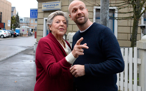 Die «Lindenstraße» griff auch stets aktuelle Themen auf uns sorgte für einige Skandale. - Foto: Roberto Pfeil/dpa