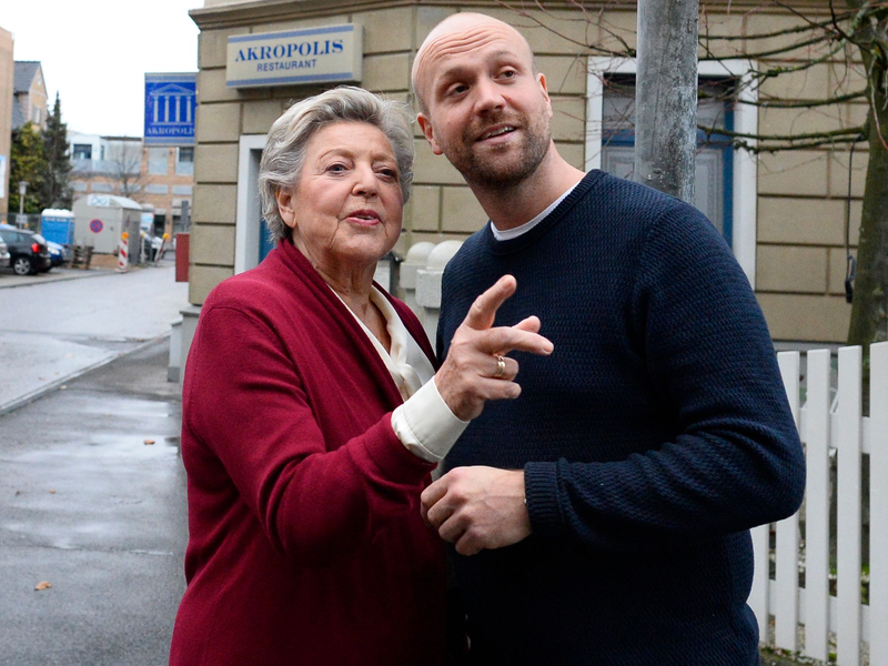 Die «Lindenstraße» griff auch stets aktuelle Themen auf uns sorgte für einige Skandale. - Foto: Roberto Pfeil/dpa