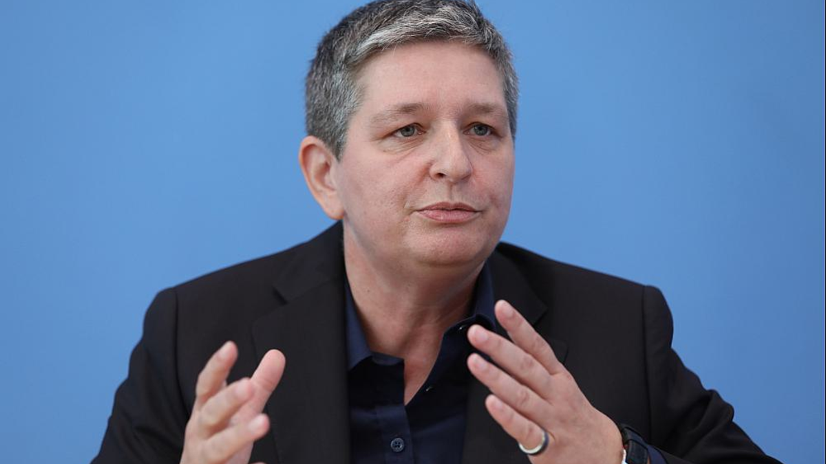 Claudia Plattner (Archiv) - Foto: über dts Nachrichtenagentur