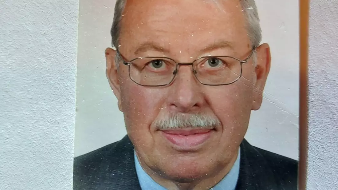POL-HL: HL-Innenstadt / Öffentlichkeitsfahndung nach vermisstem 83-jährigen Lübecker - Bild: presseportal.de