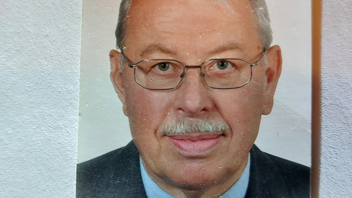 POL-HL: HL-Innenstadt / Öffentlichkeitsfahndung nach vermisstem 83-jährigen Lübecker - Foto: presseportal.de