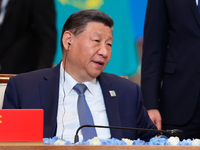 Lukaschenko sieht Entspannung. (Archivbild) - Foto: Sergey Savostyanov/Pool Sputnik Kremlin/AP/dpa