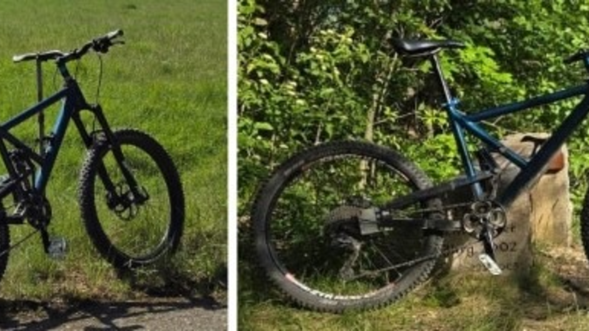 POL-HST: Fahrrad im Wert von 5.000 Euro gestohlen, Zeugen gesucht - Foto: presseportal.de