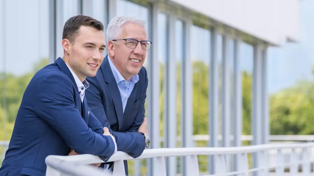 Steffen Kassner zum Geschäftsführer bei schauinsland-reisen bestellt - Bild: presseportal.de