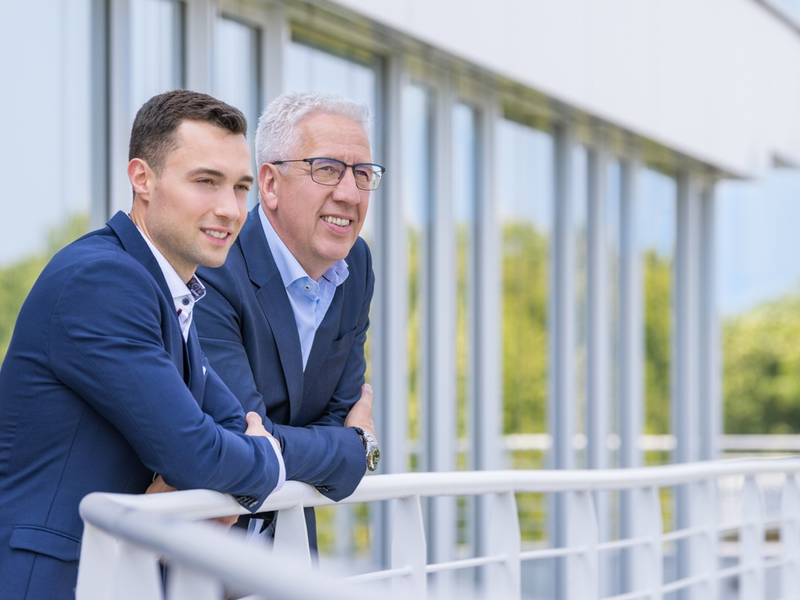 Steffen Kassner zum Geschäftsführer bei schauinsland-reisen bestellt - Foto: presseportal.de