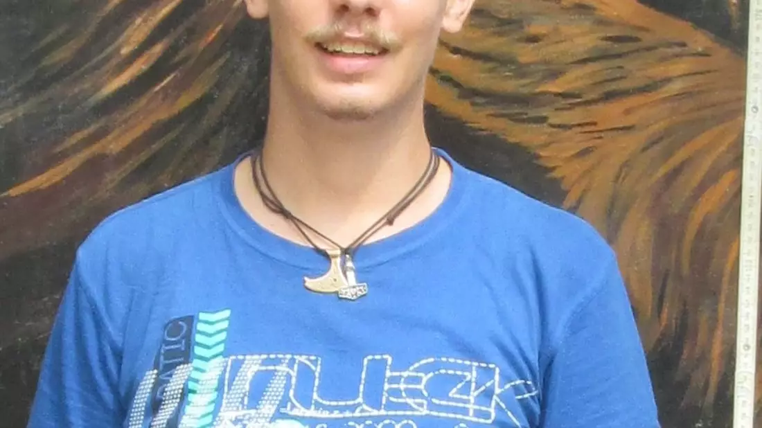 POL-SE: Pinneberg - Öffentlichkeitsfahndung nach Vermissten 28-Jährigem - Bild: presseportal.de