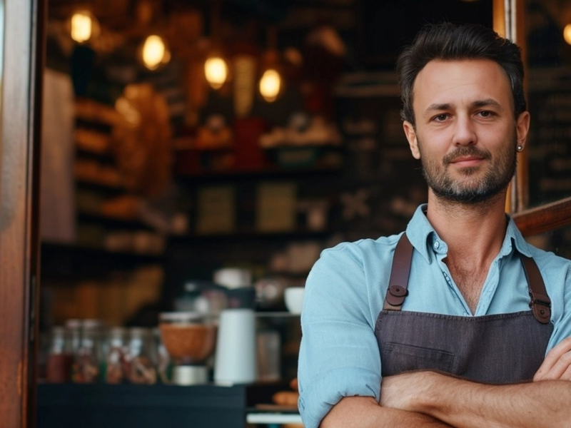 Wie das Startup Bewertungsreiniger.com Online-Reputationen verbessert - Eine Kundenerfahrung - Foto: presseportal.de