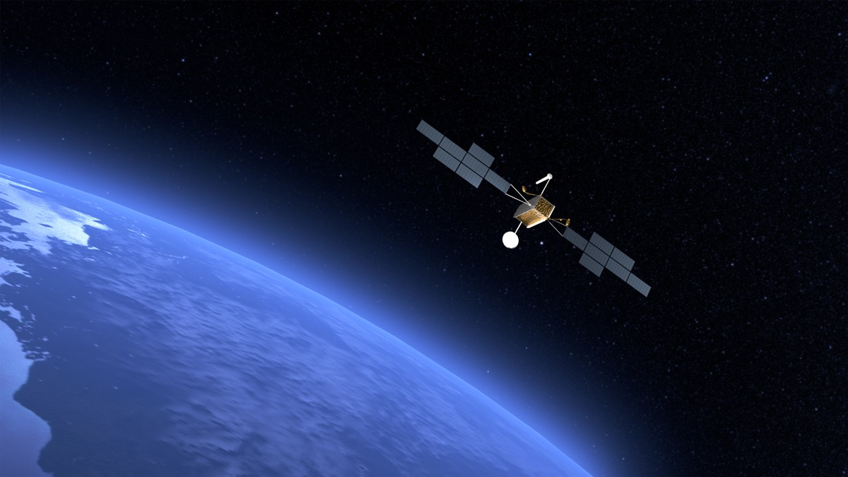 Neue Kommunikationssatelliten für die Bundeswehr - Foto: presseportal.de