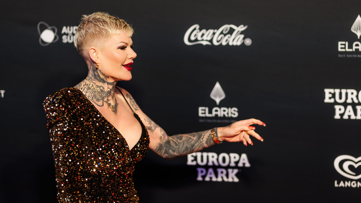 Schlagersängerin Müller sagt: Ich bin einfach nur reiseunfähig - Foto: Philipp von Ditfurth/dpa