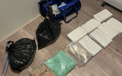 POL-MS: Polizei Münster: Schlag gegen internationalen Drogenhandel - Polizei nimmt 34-jährigen Niederländer und zwölf Schmuggler fest - Foto: presseportal.de