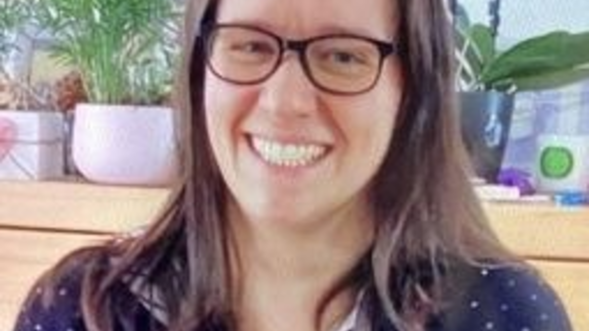 POL-OF: Vermisstensuche: Wo ist Dalia Renaux aus Hanau? - Foto: presseportal.de