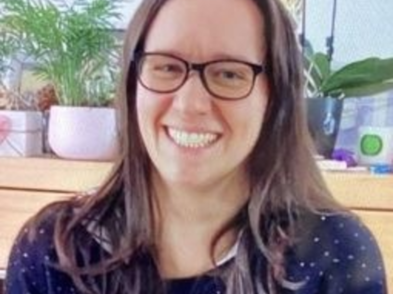 POL-OF: Vermisstensuche: Wo ist Dalia Renaux aus Hanau? - Foto: presseportal.de