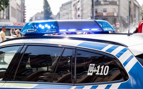 ARD-DeutschlandTREND: Vier von zehn Deutschen fühlen sich im öffentlichen Raum unsicher - Foto: presseportal.de