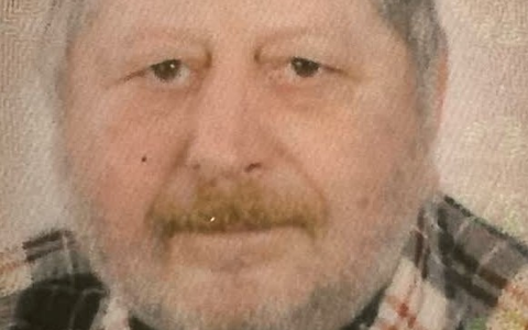 POL-AC: Öffentlichkeitsfahndung: Älterer Herr vermisst - Foto: presseportal.de
