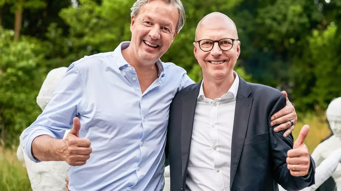 Wort & Bild Verlagsgruppe übernimmt medizinische Fachpublikationen des GFI. Medizin-Verlags aus München - Bild: presseportal.de