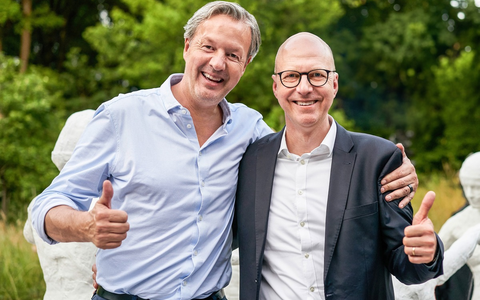 Wort & Bild Verlagsgruppe übernimmt medizinische Fachpublikationen des GFI. Medizin-Verlags aus München - Foto: presseportal.de