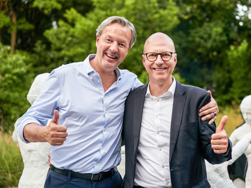 Wort & Bild Verlagsgruppe übernimmt medizinische Fachpublikationen des GFI. Medizin-Verlags aus München - Foto: presseportal.de