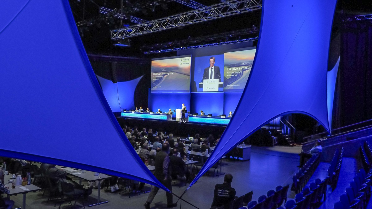 Nordzucker: Rekord-Dividende und gute Rübenpreise - Investitions- und Wachstumskurs auf Hauptversammlung bestätigt - Foto: presseportal.de