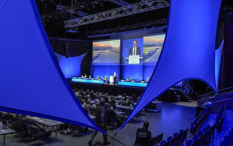 Nordzucker: Rekord-Dividende und gute Rübenpreise - Investitions- und Wachstumskurs auf Hauptversammlung bestätigt - Foto: presseportal.de