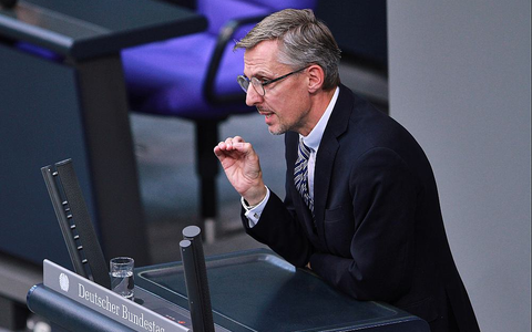 Lars Castellucci am 03.07.2024 - Foto: über dts Nachrichtenagentur