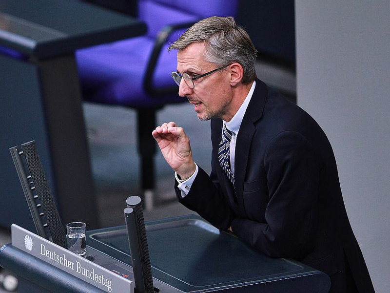 Lars Castellucci am 03.07.2024 - Foto: über dts Nachrichtenagentur