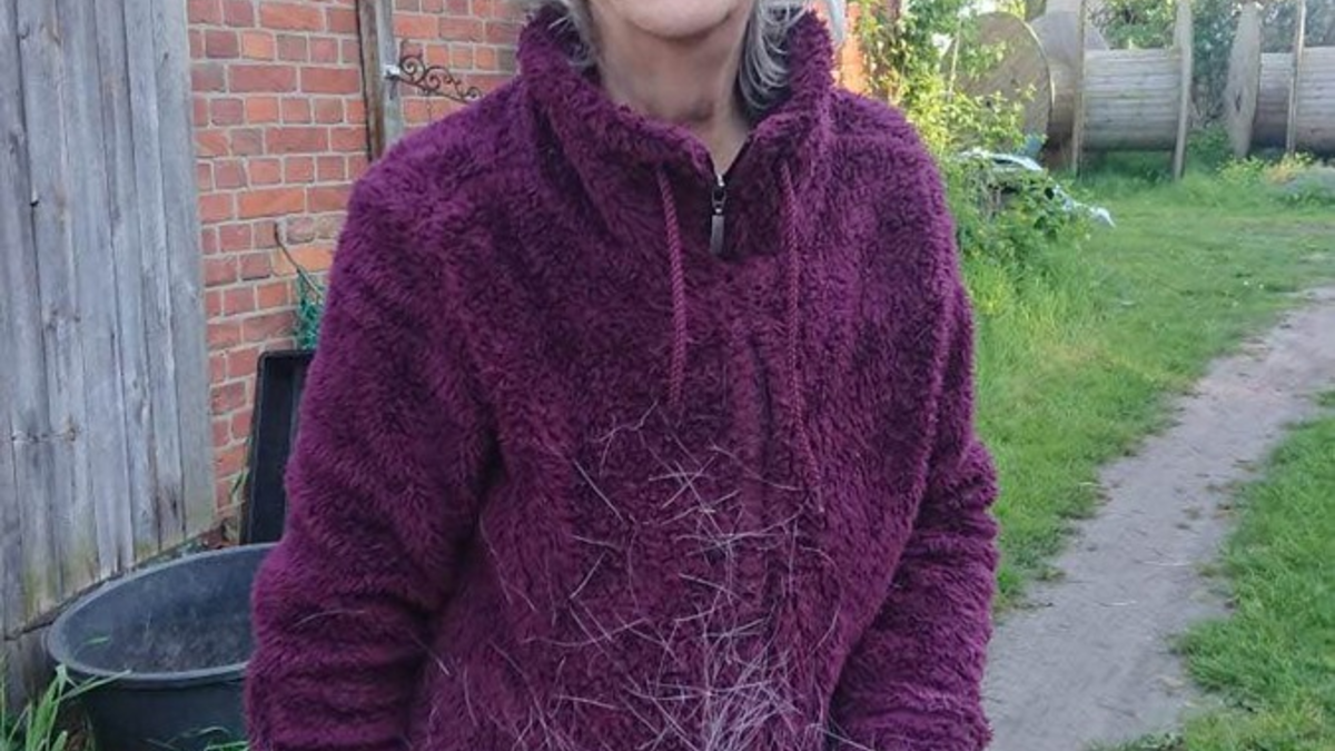 POL-ROW: ++ Öffentlichkeitsfahndung nach vermisster Person ++ Polizei bittet um Hinweise! ++ - Foto: presseportal.de