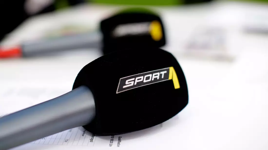 Sport1 hat sein Nachtprogramm umgestellt. Dort sollen künftig keine «Sexy Clips» mehr laufen. - Bild: picture alliance / dpa