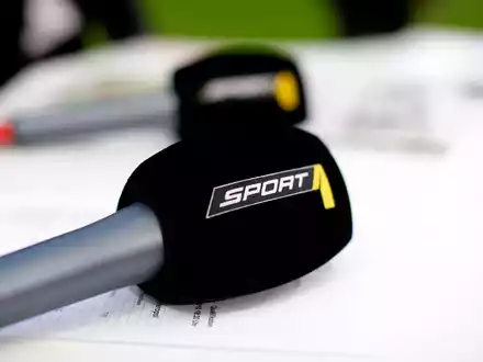 Sport1 hat sein Nachtprogramm umgestellt. Dort sollen künftig keine «Sexy Clips» mehr laufen. - Foto: picture alliance / dpa