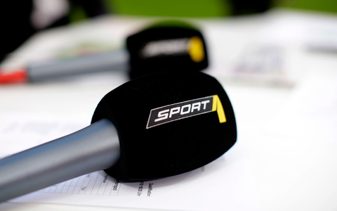 Sport1 hat sein Nachtprogramm umgestellt. Dort sollen künftig keine «Sexy Clips» mehr laufen. - Foto: picture alliance / dpa