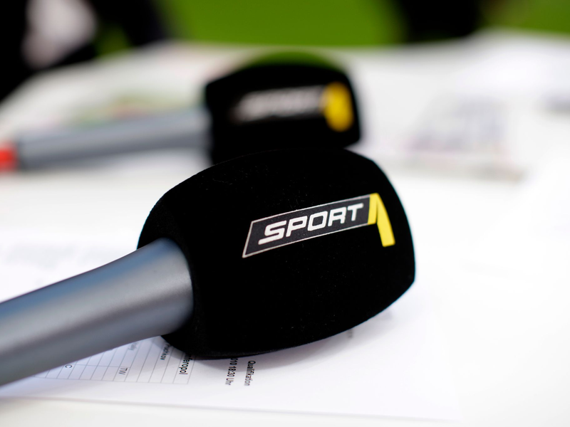 Sport1 hat sein Nachtprogramm umgestellt. Dort sollen künftig keine «Sexy Clips» mehr laufen. - Foto: picture alliance / dpa