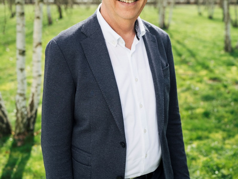 Veränderungen im Verwaltungsrat unterstützen die strategische Weiterentwicklung von Weleda - Foto: presseportal.de