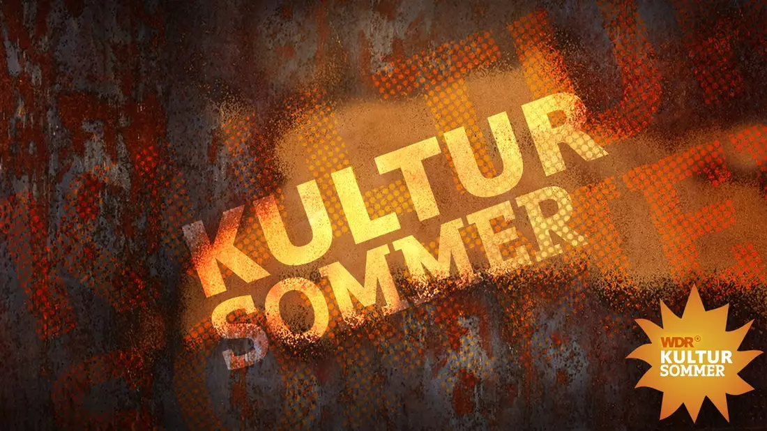 Der „WDR Kultursommer 2024“ setzt auf Heimatliebe - Bild: presseportal.de