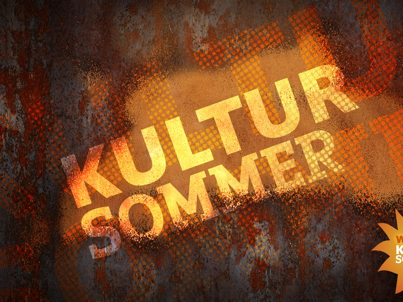 Der „WDR Kultursommer 2024“ setzt auf Heimatliebe - Foto: presseportal.de