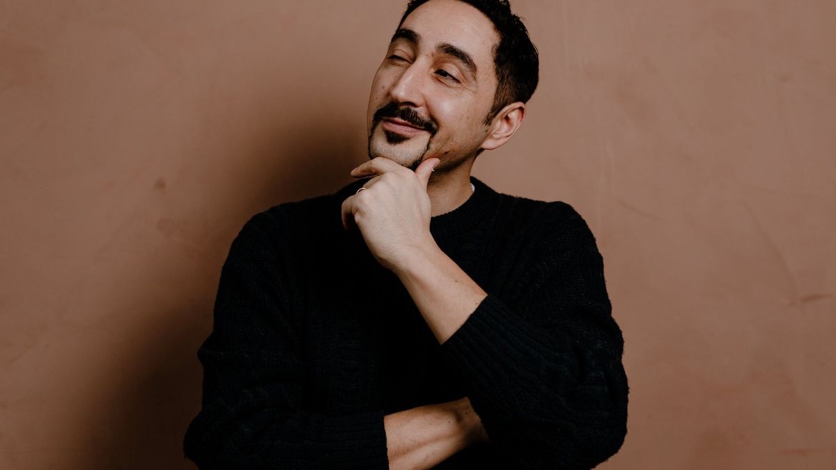 Eko Fresh Social-Media-Kampagne Eko Fresh und granini - Foto: Ben Hammer, presseportal.de