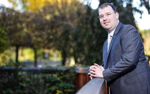 Die Wahrheit über Stiftungen in Liechtenstein: Sascha Drache klärt auf - Foto: presseportal.de