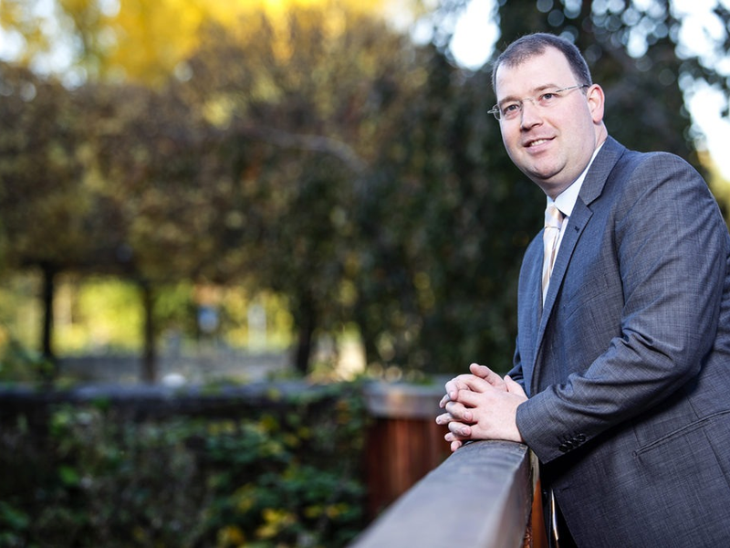 Die Wahrheit über Stiftungen in Liechtenstein: Sascha Drache klärt auf - Foto: presseportal.de