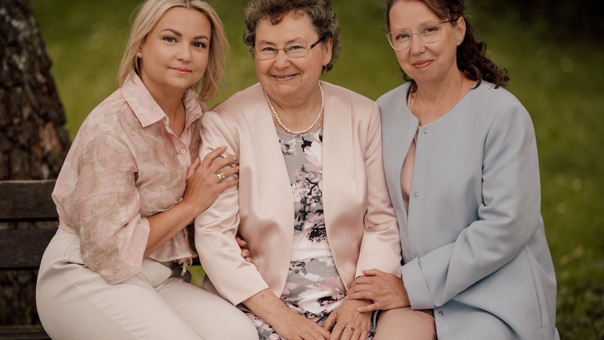 Pflegebedürftigkeit und Vorsorge: Expertin Anastasia Kirjanow verrät, welche Maßnahmen im Falle einer Pflegebedürftigkeit erforderlich sind - Foto: presseportal.de