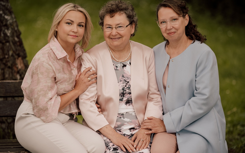 Pflegebedürftigkeit und Vorsorge: Expertin Anastasia Kirjanow verrät, welche Maßnahmen im Falle einer Pflegebedürftigkeit erforderlich sind - Foto: presseportal.de