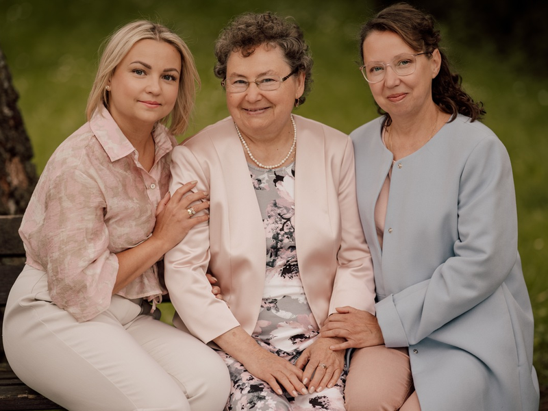 Pflegebedürftigkeit und Vorsorge: Expertin Anastasia Kirjanow verrät, welche Maßnahmen im Falle einer Pflegebedürftigkeit erforderlich sind - Foto: presseportal.de