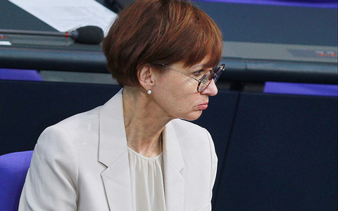 Bettina Stark-Watzinger am 04.07.2024 - Foto: über dts Nachrichtenagentur