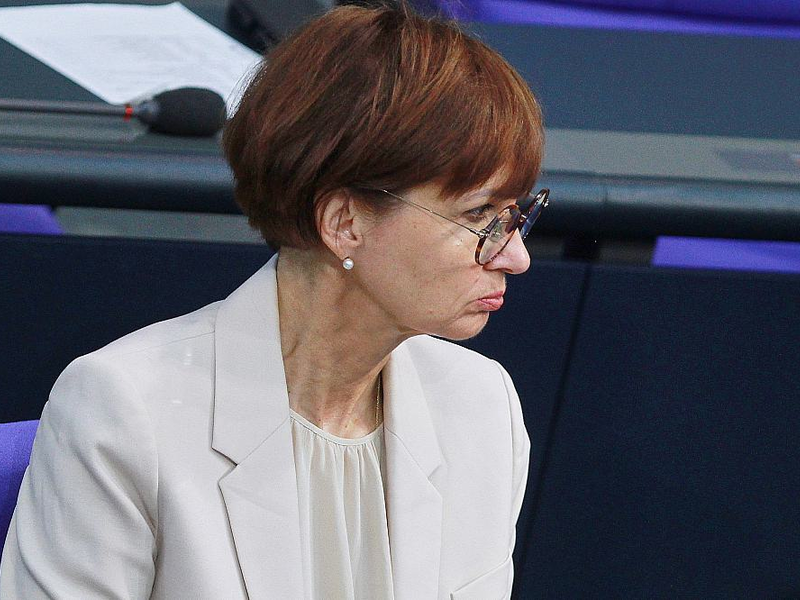 Bettina Stark-Watzinger am 04.07.2024 - Foto: über dts Nachrichtenagentur