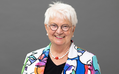 Gerda Hasselfeldt zur Vorsitzenden des ZDF-Fernsehrates gewählt - Foto: presseportal.de