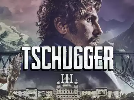 Die Schweizer Krimi-Comedyserie Tschugger startet mit Staffel 3 auf Sky und WOW - Foto: presseportal.de